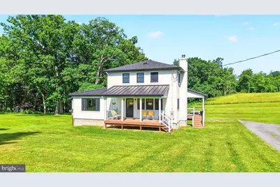 826 G Swauger Road, Oakland, MD 21550 - Photo 2