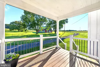 826 G Swauger Road, Oakland, MD 21550 - Photo 4