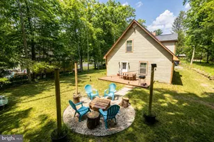 943 Paradise Heights, Oakland, MD 21550 - Photo 8