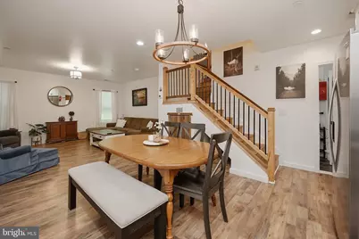 943 Paradise Heights, Oakland, MD 21550 - Photo 4
