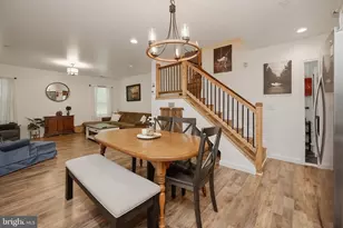 943 Paradise Heights, Oakland, MD 21550 - Photo 4