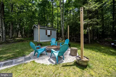 943 Paradise Heights, Oakland, MD 21550 - Photo 52