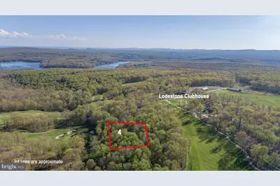 Lot 4 Lodestone Way, Mc Henry, MD 21541 - Photo 1