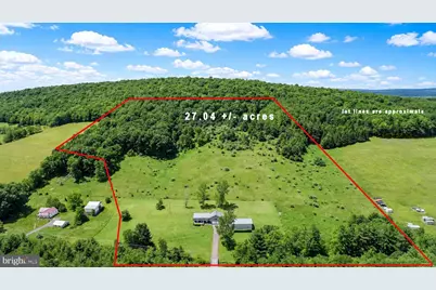 1651 Swanton Road, Swanton, MD 21561 - Photo 2