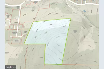 Lot B Loch Deer Road, Oakland, MD 21550 - Photo 4