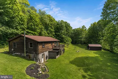 2189 Table Rock Road, Oakland, MD 21550 - Photo 56