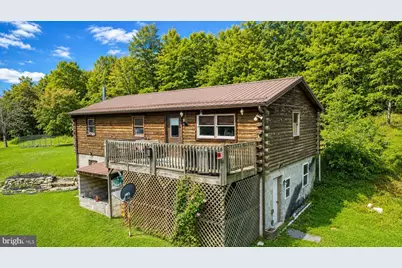2189 Table Rock Road, Oakland, MD 21550 - Photo 1