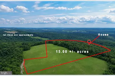 2189 Table Rock Road, Oakland, MD 21550 - Photo 2