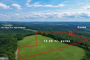 2189 Table Rock Rd, Oakland, MD 21550 - Photo 2