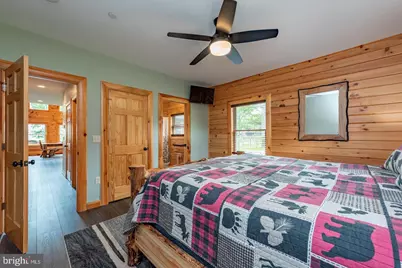 260 Biltmore Ridge Trail, Mc Henry, MD 21541 - Photo 16