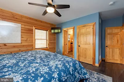 260 Biltmore Ridge Trail, Mc Henry, MD 21541 - Photo 20