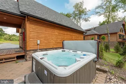 260 Biltmore Ridge Trail, Mc Henry, MD 21541 - Photo 50