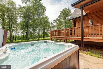 260 Biltmore Ridge Trail, Mc Henry, MD 21541 - Photo 56