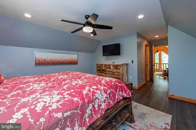 260 Biltmore Ridge Trail, Mc Henry, MD 21541 - Photo 32