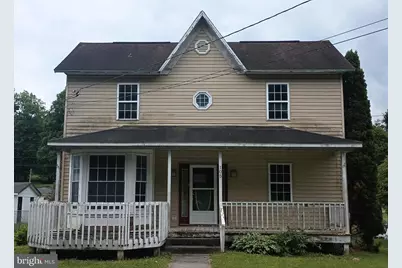 105 Walnut Street, Friendsville, MD 21531 - Photo 1