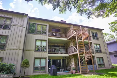193 Red Run Road #1-B-3, Oakland, MD 21550 - Photo 36