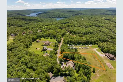 Lot 60 Scarlett Court, Mc Henry, MD 21541 - Photo 4