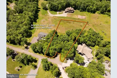 Lot 60 Scarlett Court, Mc Henry, MD 21541 - Photo 2