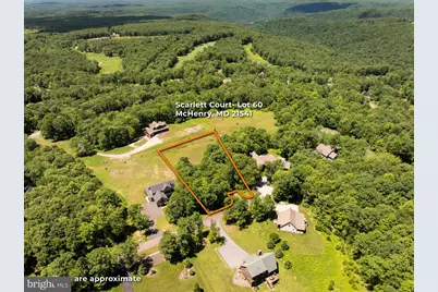 Lot 60 Scarlett Court, Mc Henry, MD 21541 - Photo 6