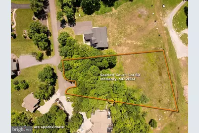 Lot 60 Scarlett Court, Mc Henry, MD 21541 - Photo 8