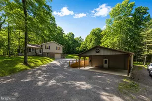 953 Bray School Rd, Oakland, MD 21550 - Photo 1