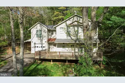 566 Gravelly Run Road, Mc Henry, MD 21541 - Photo 2