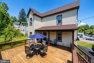 102 N 3rd St, Oakland, MD 21550 - Photo 30