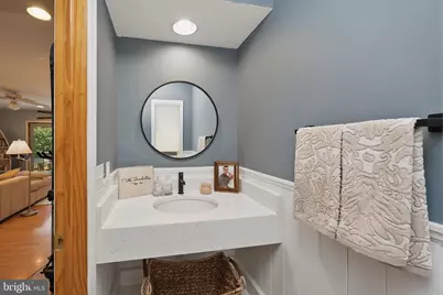 256 Jeffrey Lane #28, Oakland, MD 21550 - Photo 24