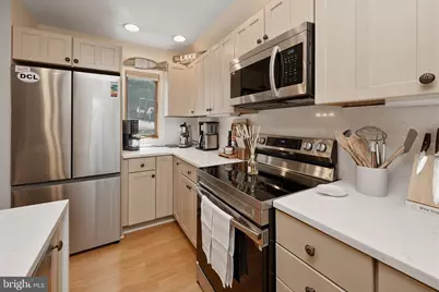 256 Jeffrey Lane #28, Oakland, MD 21550 - Photo 18