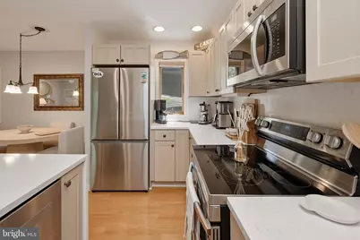 256 Jeffrey Lane #28, Oakland, MD 21550 - Photo 12
