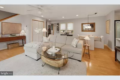 256 Jeffrey Lane #28, Oakland, MD 21550 - Photo 10