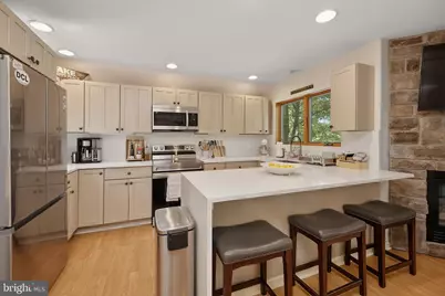 256 Jeffrey Lane #28, Oakland, MD 21550 - Photo 14