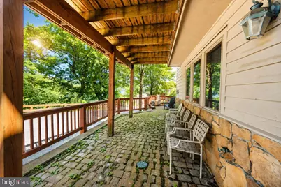 256 Jeffrey Lane #28, Oakland, MD 21550 - Photo 60