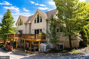 256 Jeffrey Ln, Oakland, MD 21550 - Photo 1