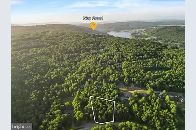 Lot 22 Marsh Hill Road, Mc Henry, MD 21541 - Photo 4