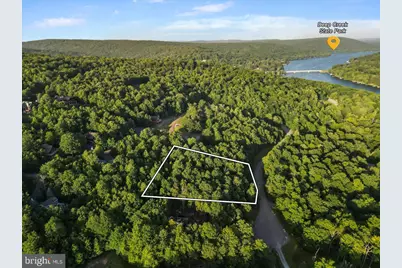Lot 22 Marsh Hill Road, Mc Henry, MD 21541 - Photo 1