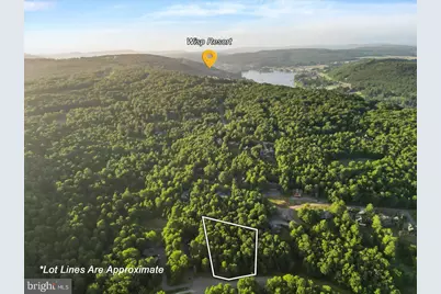 Lot 22 Marsh Hill Road, Mc Henry, MD 21541 - Photo 2