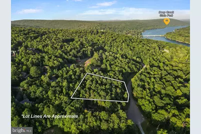 Lot 22 Marsh Hill Road, Mc Henry, MD 21541 - Photo 1