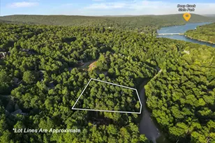 Lot 22 Marsh Hill Rd, Mc Henry, MD 21541 - Photo 1