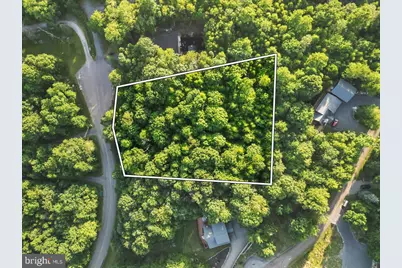 Lot 22 Marsh Hill Road, Mc Henry, MD 21541 - Photo 8