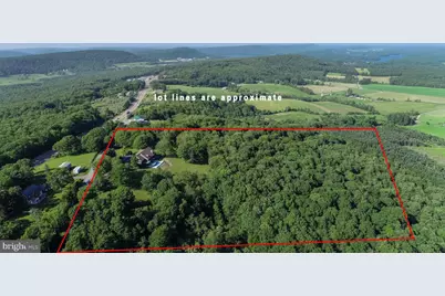17240 Garrett Highway, Oakland, MD 21550 - Photo 2