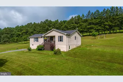 595 Pysell Crosscut Road, Deer Park, MD 21550 - Photo 6