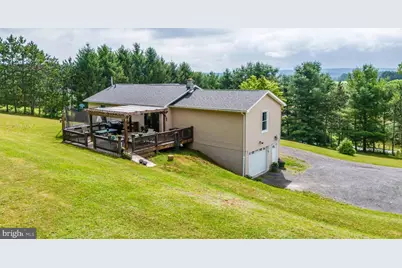 595 Pysell Crosscut Road, Deer Park, MD 21550 - Photo 8