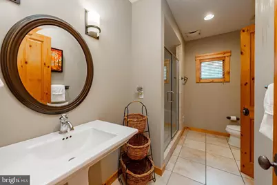 163 Kendall Camp Circle, Mc Henry, MD 21541 - Photo 32