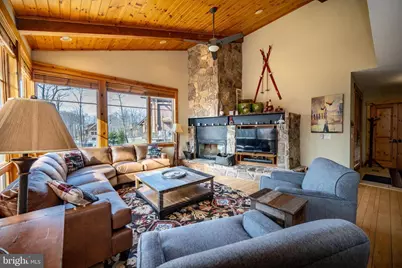163 Kendall Camp Circle, Mc Henry, MD 21541 - Photo 2