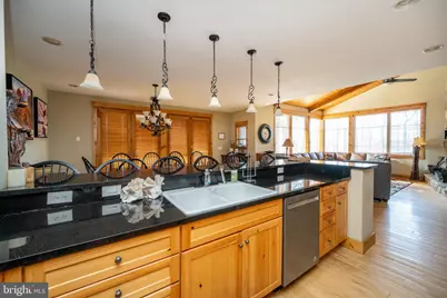 163 Kendall Camp Circle, Mc Henry, MD 21541 - Photo 24
