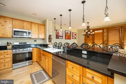 163 Kendall Camp Circle, Mc Henry, MD 21541 - Photo 6