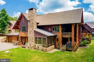163 Kendall Camp Cir, Mc Henry, MD 21541 - Photo 1
