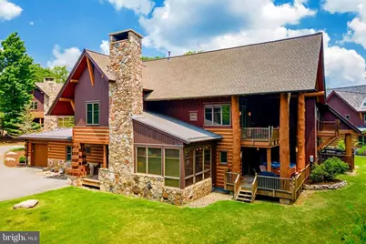 163 Kendall Camp Circle, Mc Henry, MD 21541 - Photo 1