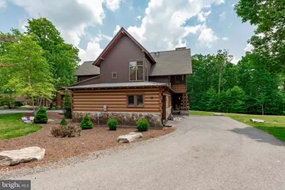 163 Kendall Camp Circle, Mc Henry, MD 21541 - Photo 64
